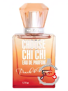 پیچ اند منگو چی‌چی | peach & mango chi chi
