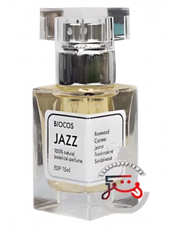 جز بایوکاس | jazz biocos