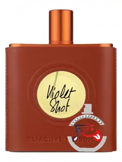 وایلت شات اولفکتیو استودیو | violet shot olfactive studio