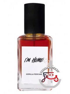 آیم هوم لاش | i'm home lush