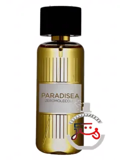 پرادایزیا زیروملکول | paradisea zeromolecole