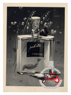 پوتت (۱۹۳۷) لانکوم | peut-être (1937) lancôme