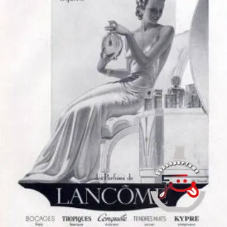 Peut-être (1937) Lancôme