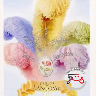 Peut-être (1937) Lancôme