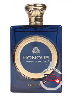آنر ریفس پرفیومز | honour riiffs perfumes