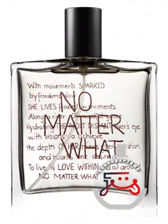 ن متر وات لیزون د پرفوم | no matter what liaison de parfum