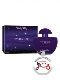 توایلایت شرلی می | twilight shirley may