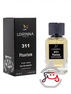 فانتوم لورینا پاریس | phantom lorinna paris