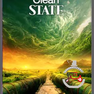 Clean Slate Seven Gates