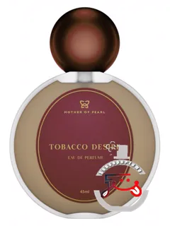 توباکو دیزایر مادر آف پرل | tobacco desire mother of pearl