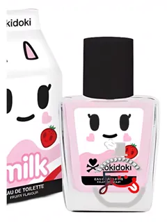 میلک توکی‌دوکی | milk tokidoki