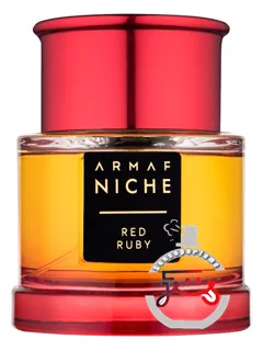 رد روبی آرماف | red ruby armaf