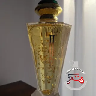 24K Jivago