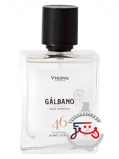 گالبانو چهل‌وشش وایکینگ | gálbano 46 viking