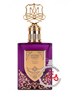 ولوت سندز آنتونیو مارتی | velvet sands antonio maretti