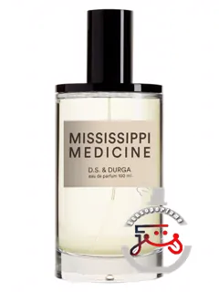 می‌سی‌سی‌پی مدیسین دی‌اس اند دورگا | mississippi medicine ds&durga