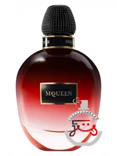 بلیزینگ لیلی الکساندر مک‌کوئین | blazing lily alexander mcqueen