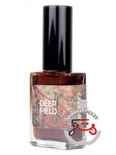 کیو ارت دیپ فیلد پرفیومز | cave art deep field perfumes