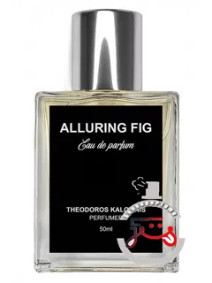 آلرینگ فیگ تئودوروس کالوتینیس | alluring fig theodoros kalotinis