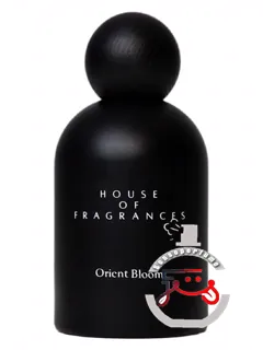 اورینت بلوم هاووس آف فرگرنسز | orient bloom house of fragrances