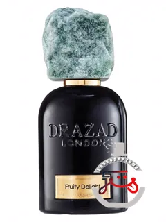 فروتی دیلایت درازد لندن | fruity delight drazad london