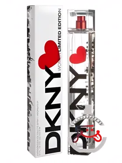 دی‌کی‌ان‌وای وومن لیمیتد ادیشن او دو توالت دونا کارن | dkny women ♥ limited edition eau de toilette donna karan