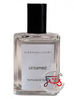 آنتمد هیدن آلکمی | untamed hidden alchemy