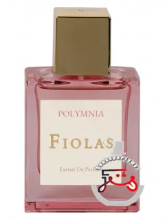 پلیمنیا فیولاس | polymnia fiolas