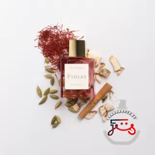 Polymnia Fiolas