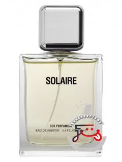سولر کوز | solaire cos