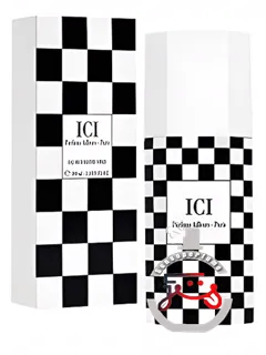 ایسی پارفوم ایلور | ici parfums ailleurs