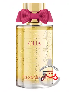 اها تئو کابانل | oha teo cabanel