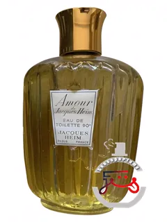 آمور ژاک هیم | amour jacques heim