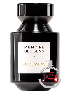 اودسن، مموار ده سن | oudessens mémoire des sens