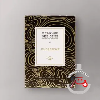 Oudessens Mémoire des Sens