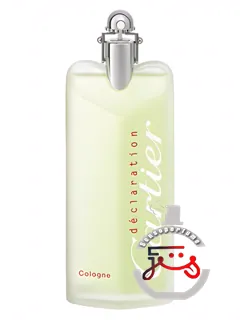 دکلریشن کلن کارتیه | declaration cologne cartier