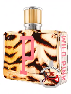 وایلد پینک ویکتوریا سیکرت | wild pink victoria's secret