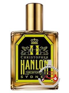 ند کلی تایتانیوم کریستوفر هانلون | ned kelly titanium christopher hanlon