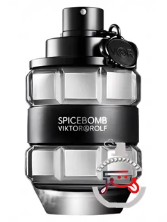 اسپایس‌بام ویکتور اند رالف | spicebomb viktor&rolf