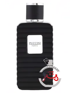پوچینی من بلک پوچینی پاریس | puccini men black puccini paris