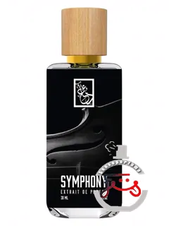 سیمفونی د دوآ برند | symphony the dua brand