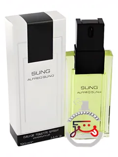 سانگ آلفرد سانگ | sung alfred sung