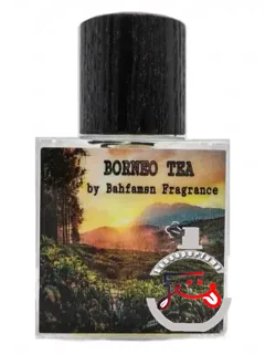 بورنئو تی باهامسن فرگرنس | borneo tea bahfamsn fragrance