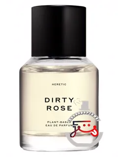 درتی روز ۲۰۲۴ هرتیک پرفیوم | dirty rose 2024 heretic parfum