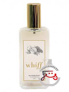 نکتارین پرل ویف | nectarine pearl whíff