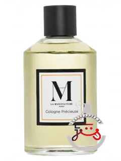 کلن پرسیوز لا مانوفاکچور | cologne precieuse la manufacture