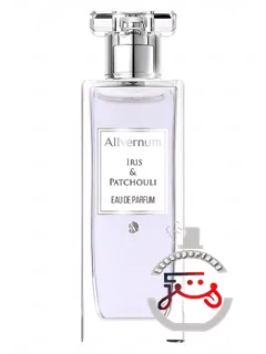 آیریس اند پچولی آل‌ورنوم | iris & patchouli allvernum