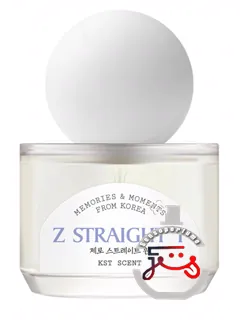 زد استریت وان کی‌اس‌تی اس‌سنت | z straight 1 kst scent