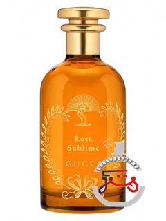 رزا سابلایم گوچی | rosa sublime gucci