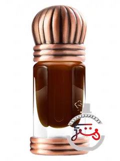 بلک ماسک عطار زیتون | black musk attar zeitun